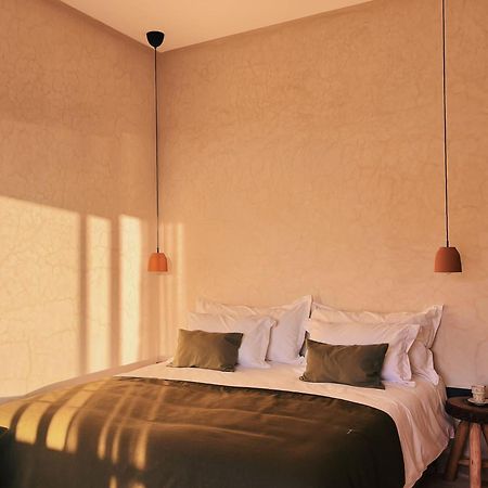 Loued Surf Lodge Imsouane Eksteriør billede