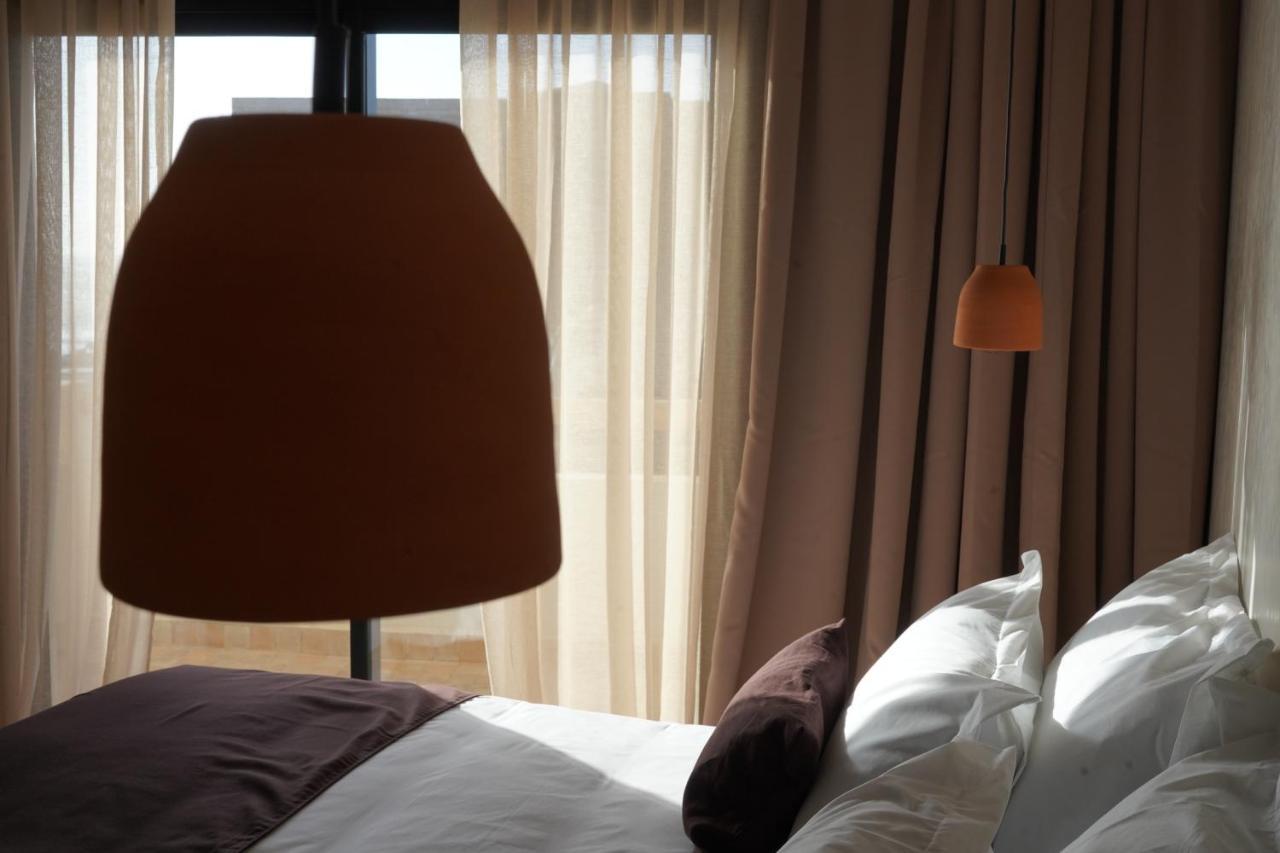 Loued Surf Lodge Imsouane Eksteriør billede