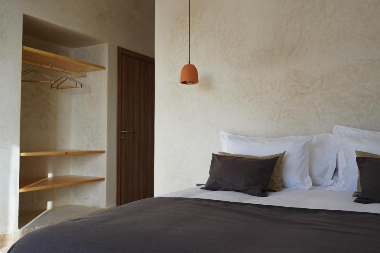 Loued Surf Lodge Imsouane Eksteriør billede