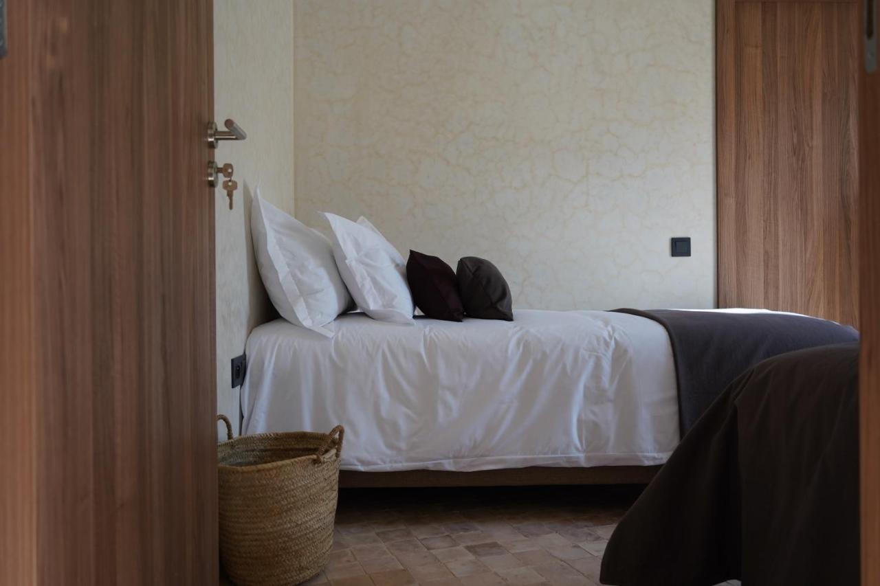 Loued Surf Lodge Imsouane Eksteriør billede