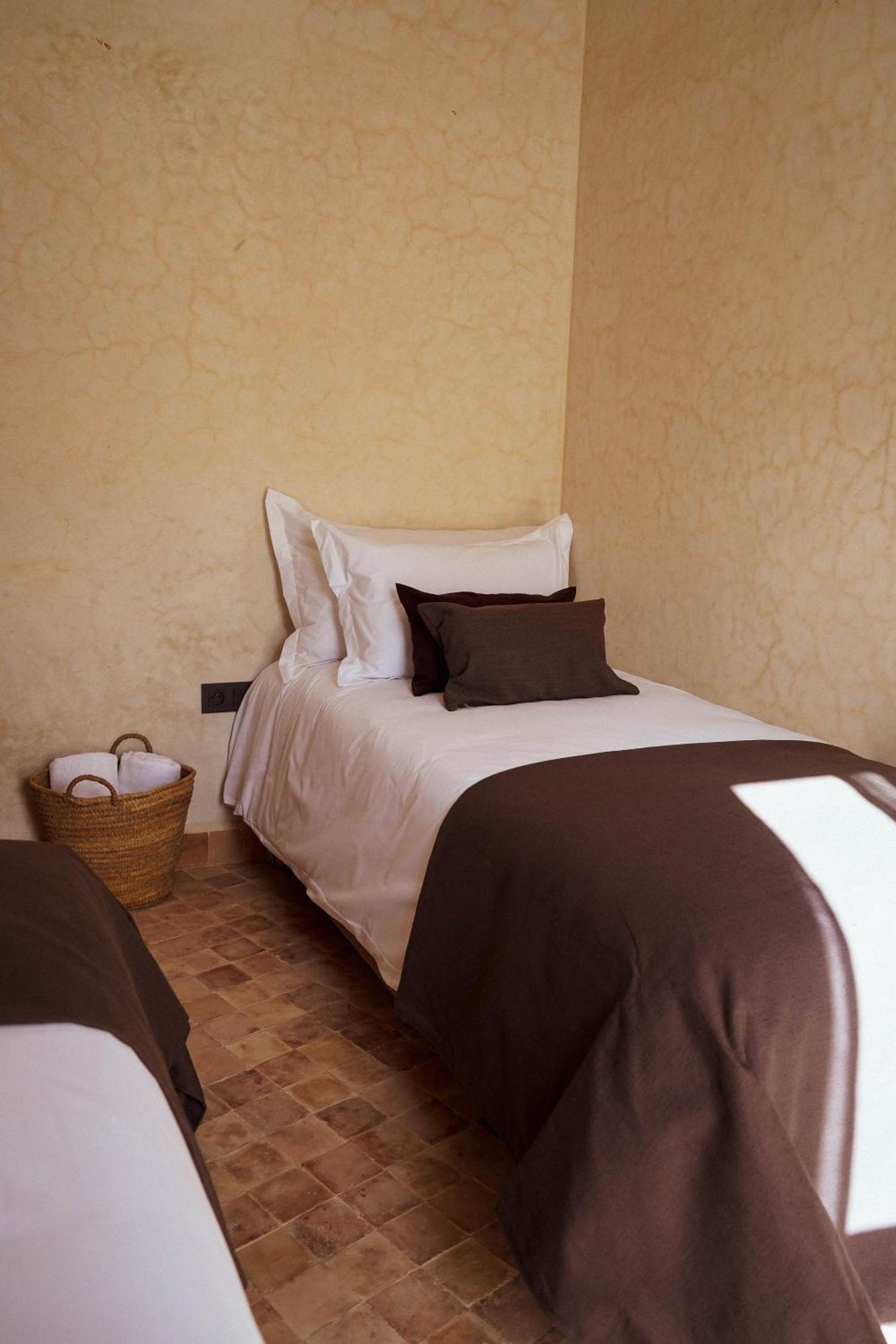 Loued Surf Lodge Imsouane Eksteriør billede
