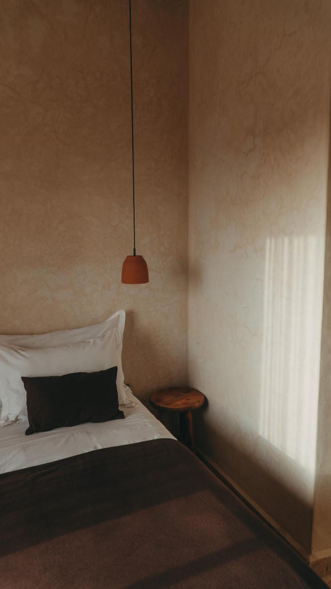 Loued Surf Lodge Imsouane Eksteriør billede
