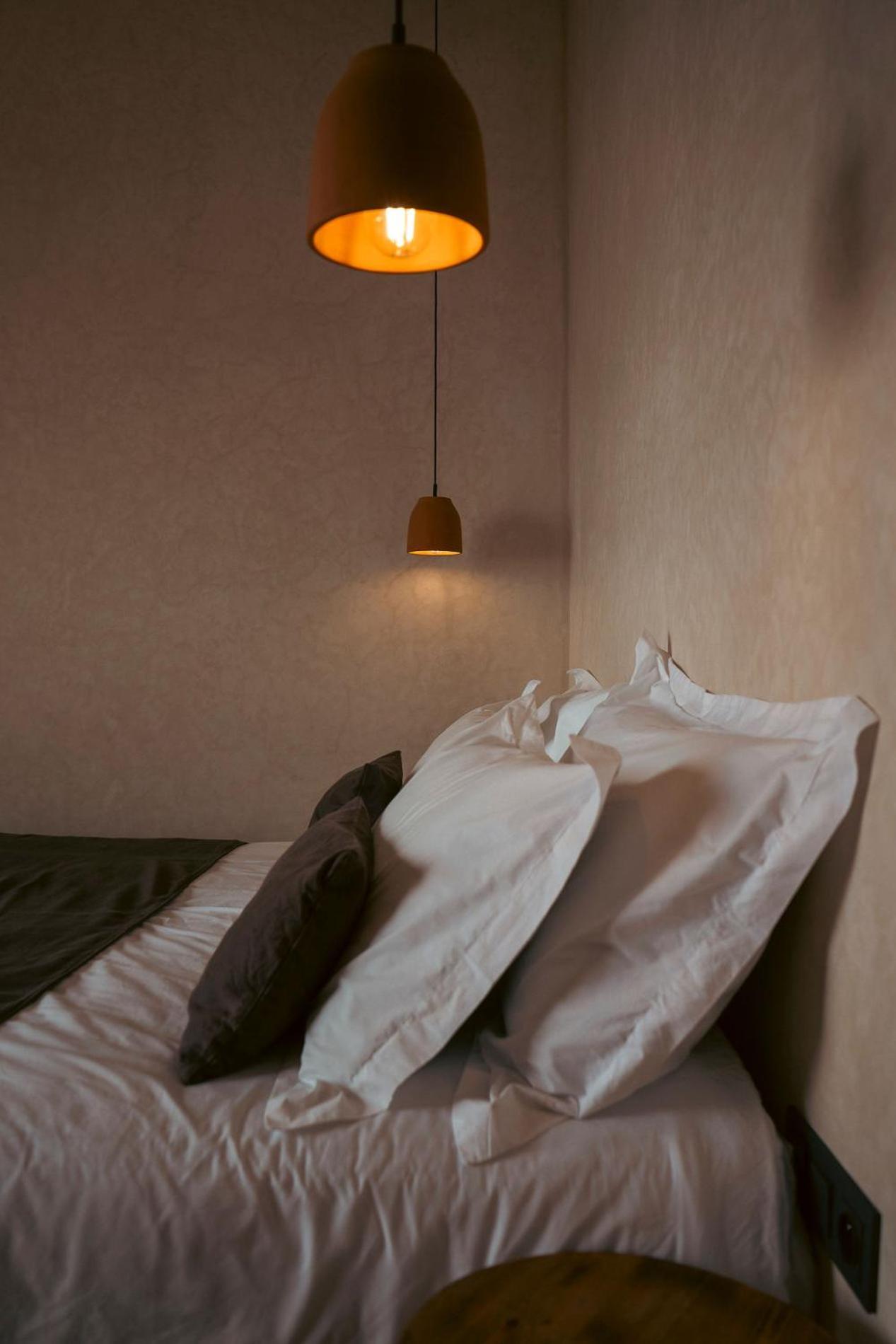 Loued Surf Lodge Imsouane Eksteriør billede